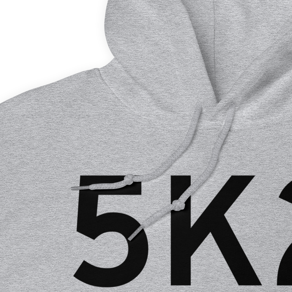 Tribune (5K2) Airport Hoodie Sweatshirt 
