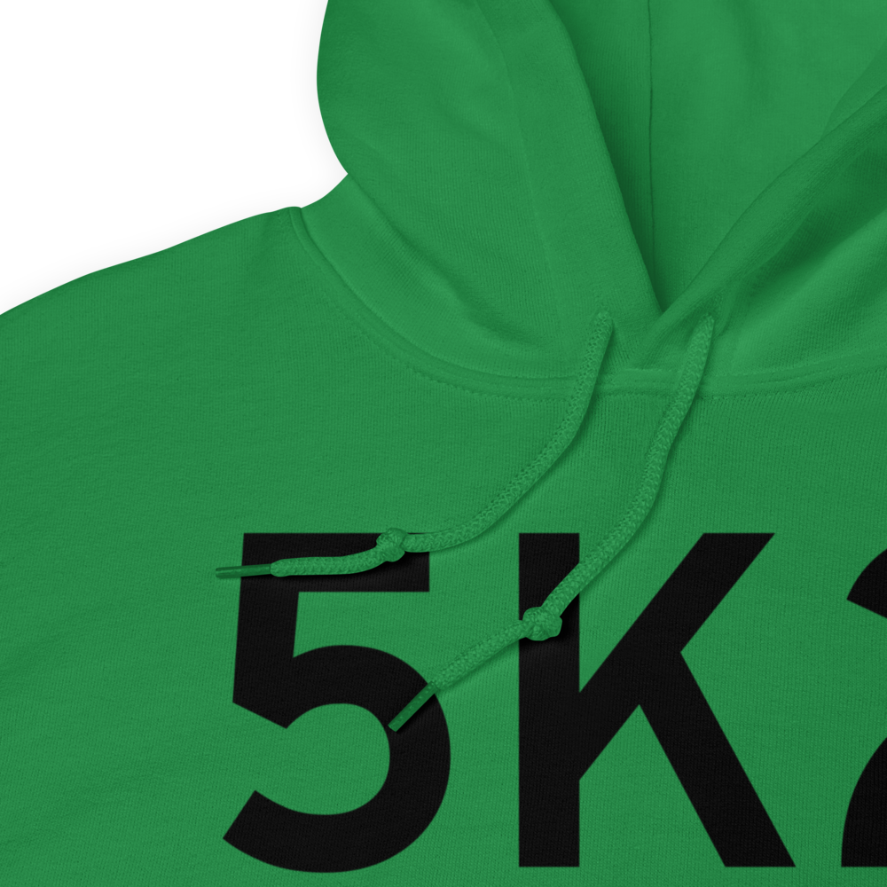Tribune (5K2) Airport Hoodie Sweatshirt 