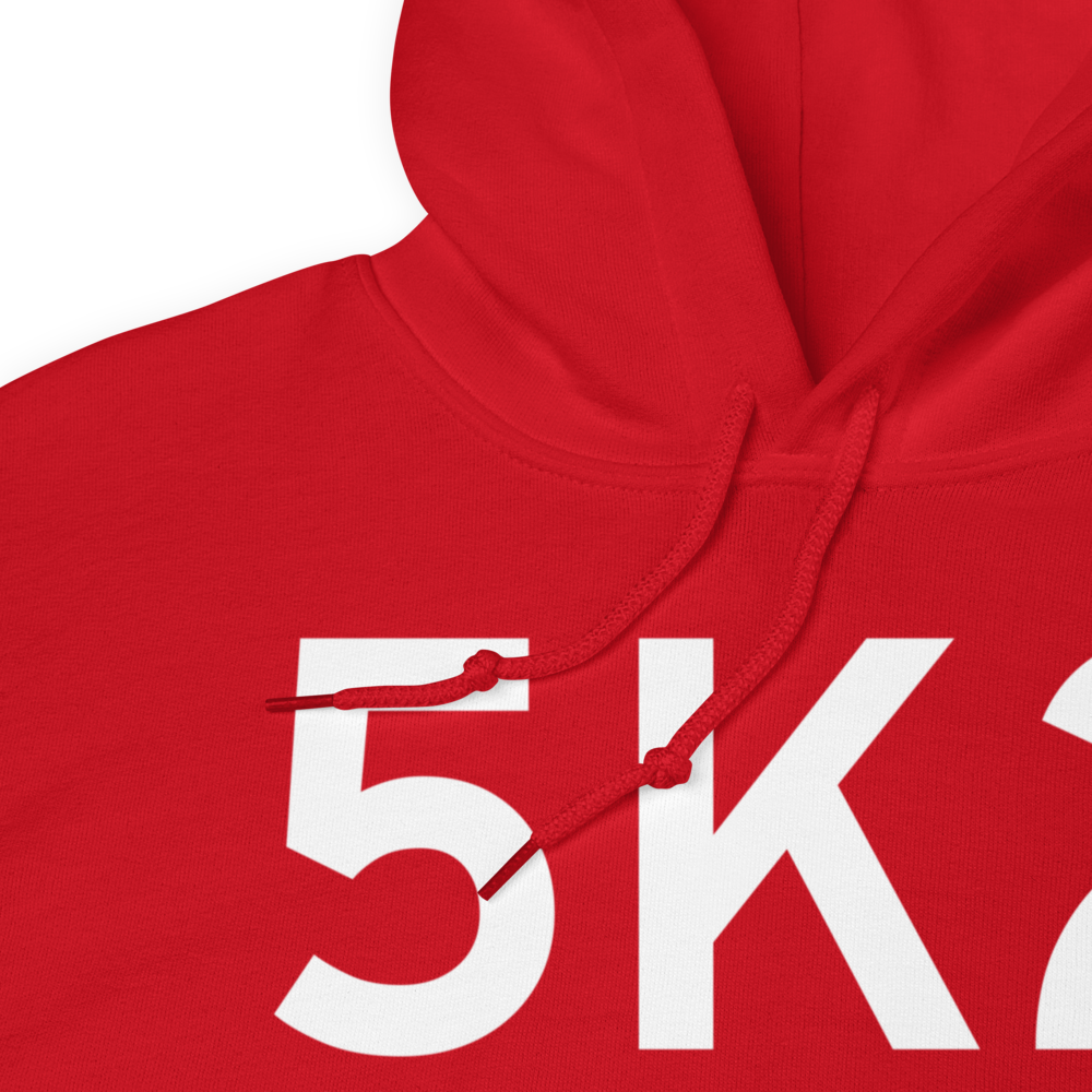 Tribune (5K2) Airport Hoodie Sweatshirt 