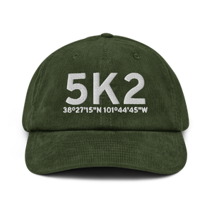 Tribune (5K2) Airport Hat