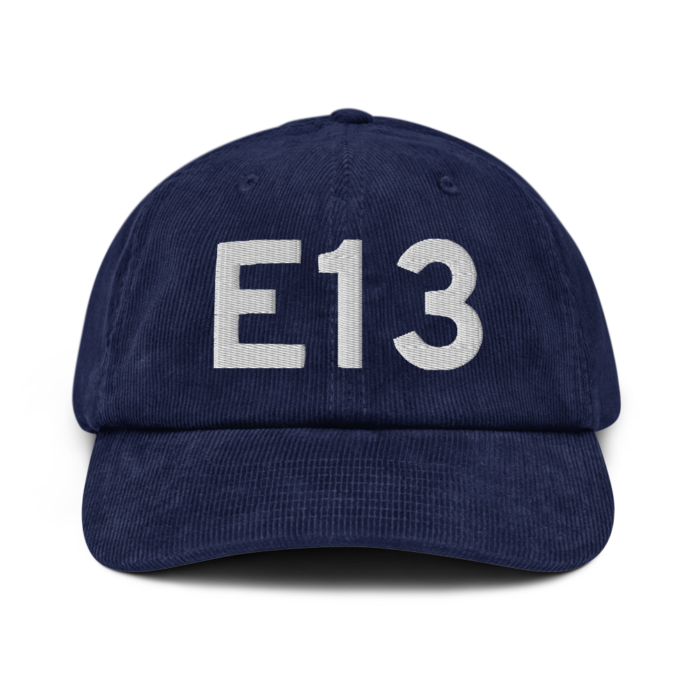 Crane (KE13) Airport Hat 