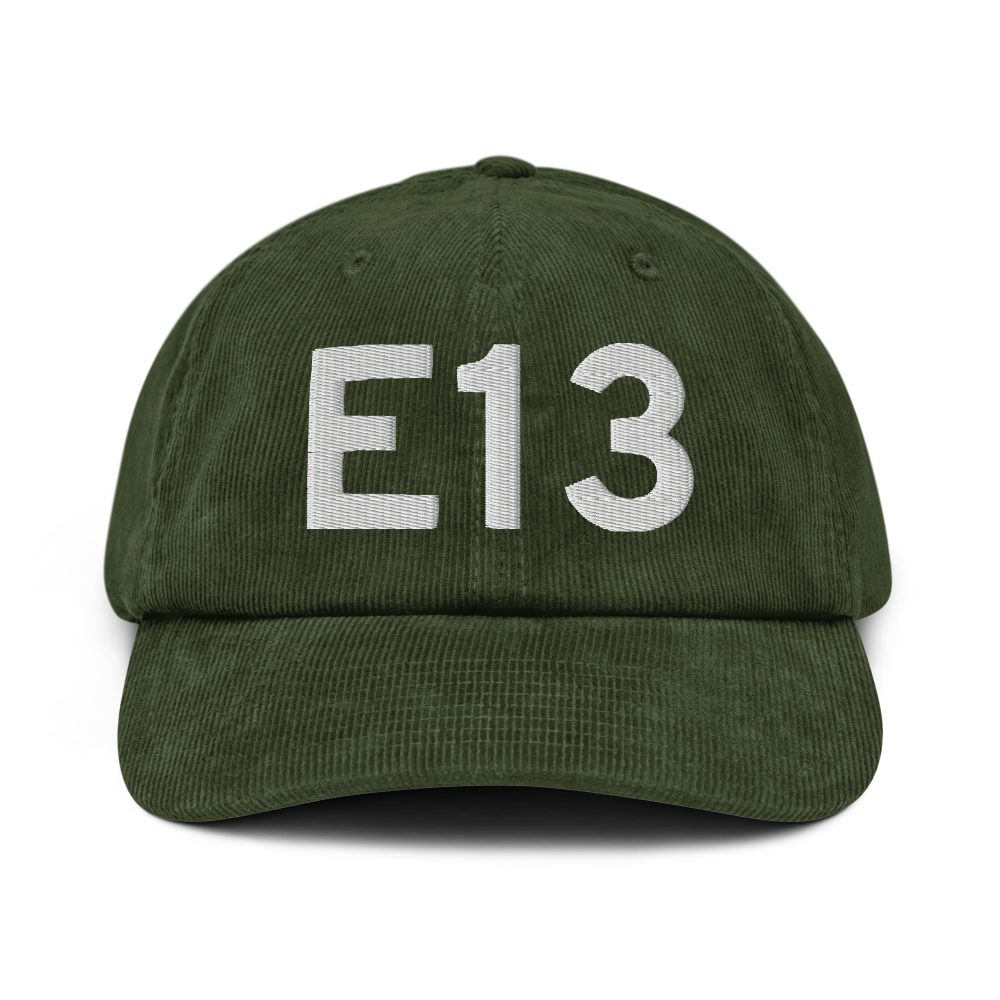 Crane (KE13) Airport Hat 