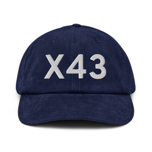 Sunray (KX43) Airport Hat