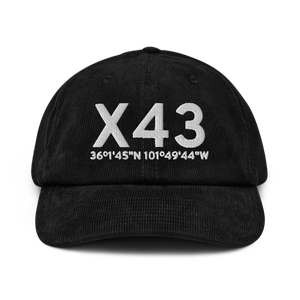 Sunray (KX43) Airport Hat