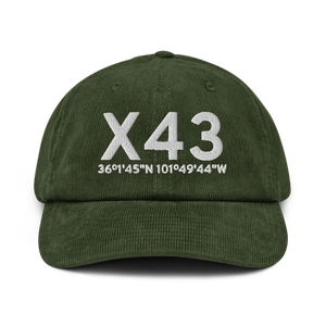 Sunray (KX43) Airport Hat