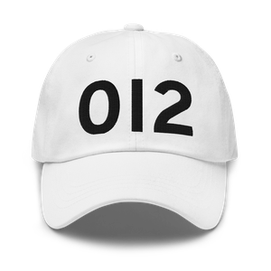 Brazil (0I2) Airport Hat