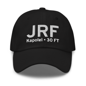 Kapolei (PHJR) Airport Hat