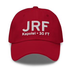 Kapolei (PHJR) Airport Hat