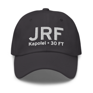 Kapolei (PHJR) Airport Hat