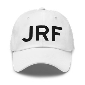 Kapolei (PHJR) Airport Hat