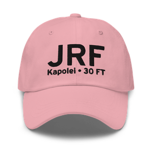 Kapolei (PHJR) Airport Hat