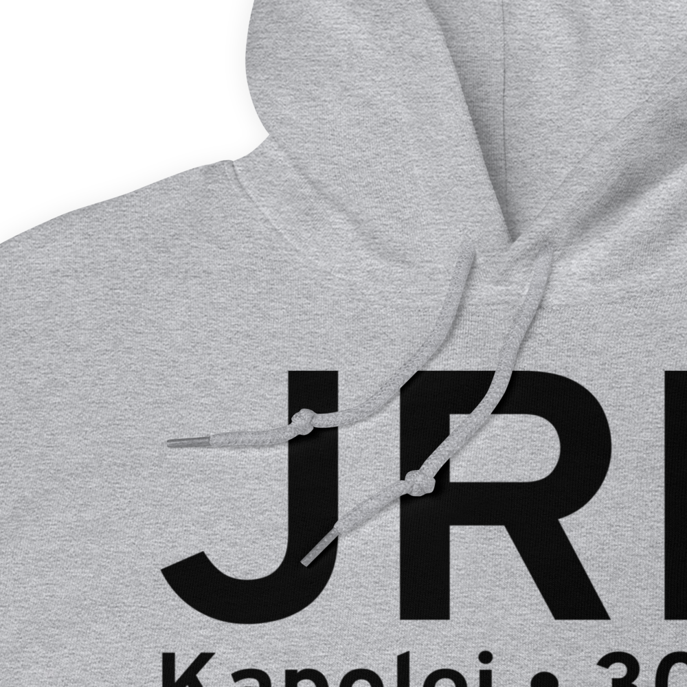 Kapolei (PHJR) Airport Hoodie Sweatshirt 