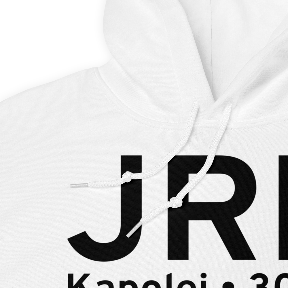 Kapolei (PHJR) Airport Hoodie Sweatshirt 