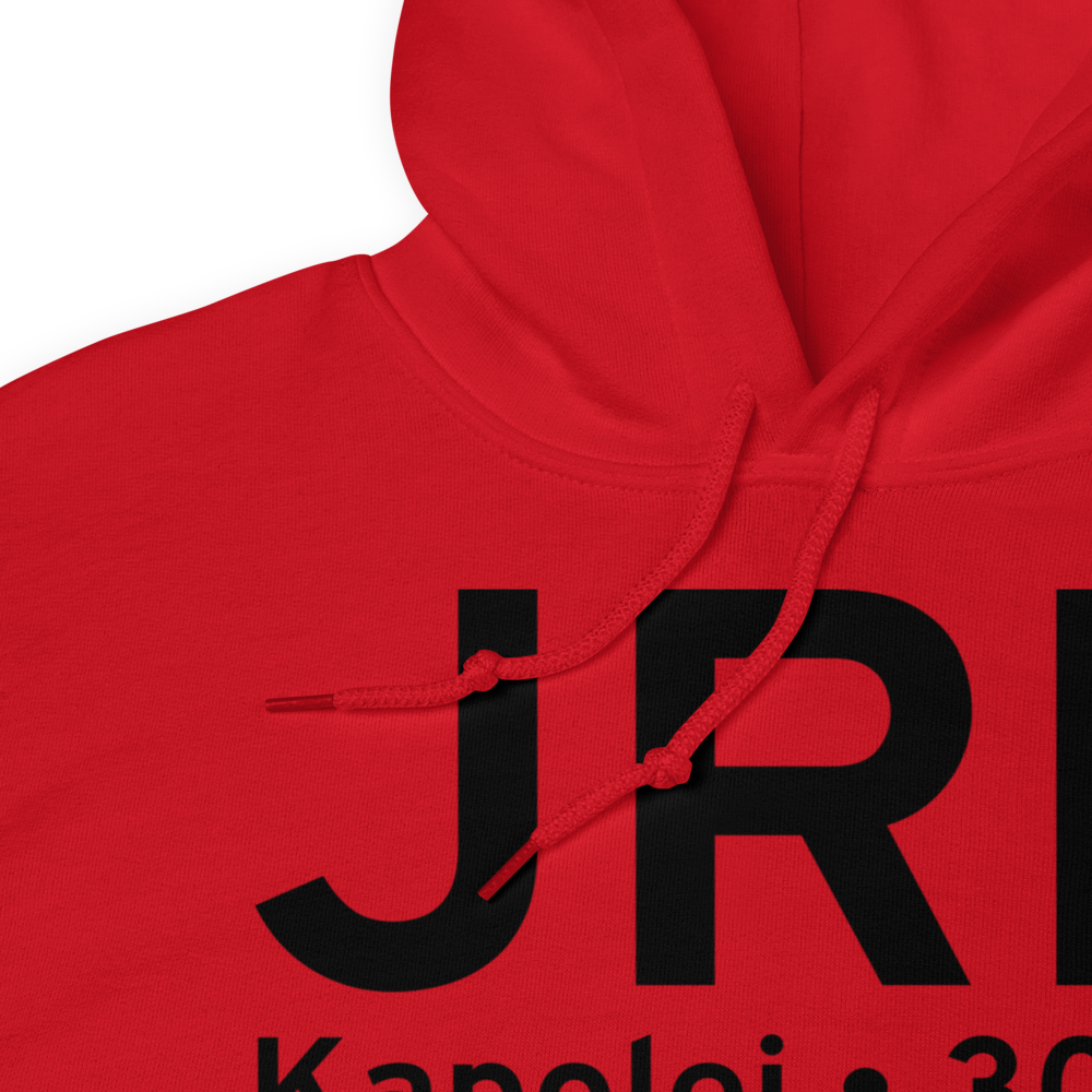 Kapolei (PHJR) Airport Hoodie Sweatshirt 