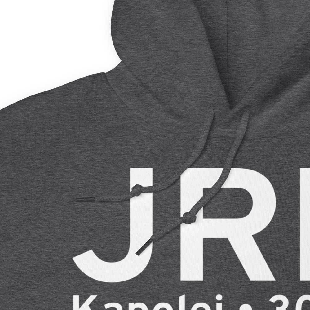 Kapolei (PHJR) Airport Hoodie Sweatshirt 