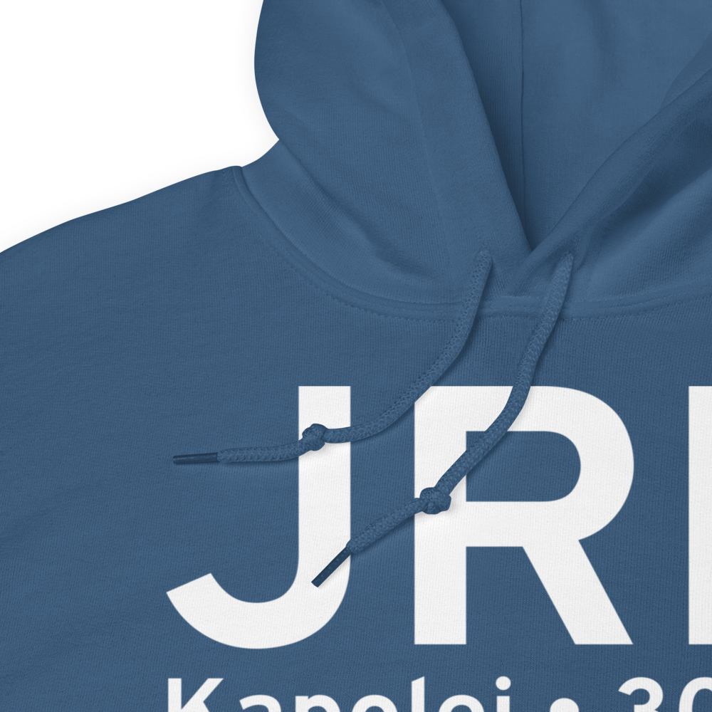 Kapolei (PHJR) Airport Hoodie Sweatshirt 