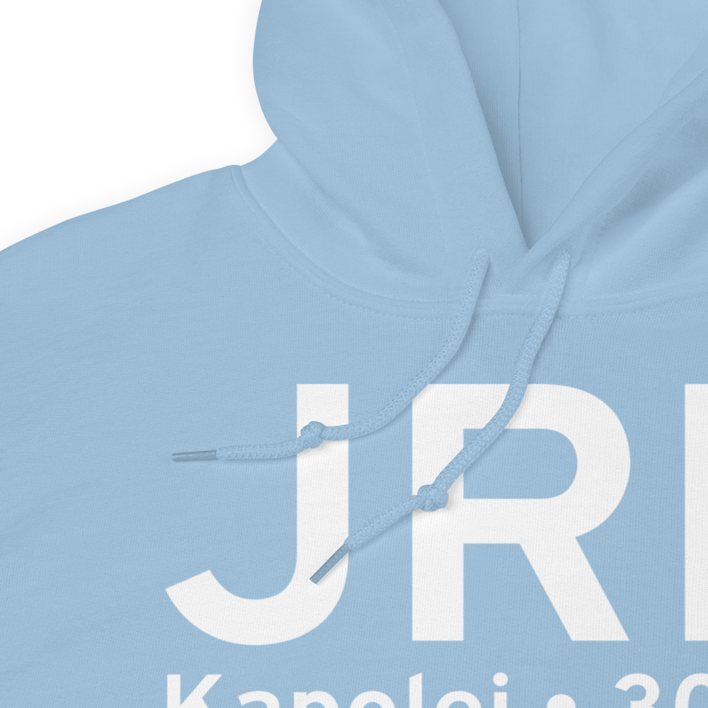 Kapolei (PHJR) Airport Hoodie Sweatshirt 