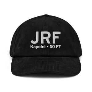 Kapolei (PHJR) Airport Hat