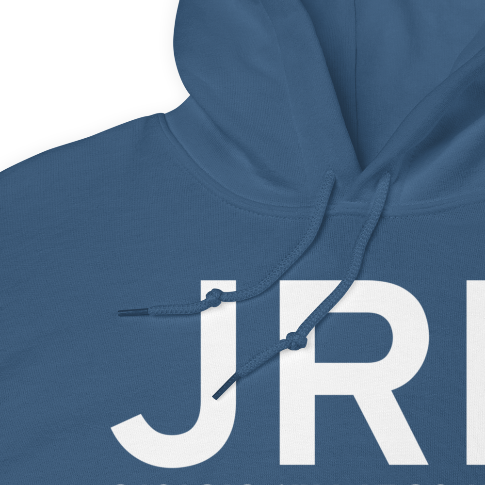 Kapolei (PHJR) Airport Hoodie Sweatshirt 