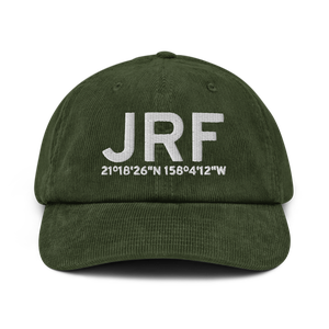 Kapolei (PHJR) Airport Hat