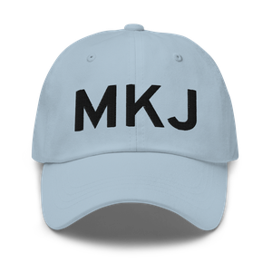 Marion/Wytheville (KMKJ) Airport Hat