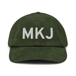 Marion/Wytheville (KMKJ) Airport Hat