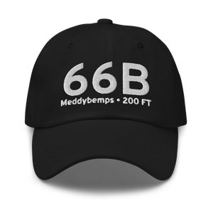 Meddybemps (66B) Airport Hat