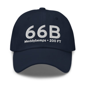 Meddybemps (66B) Airport Hat