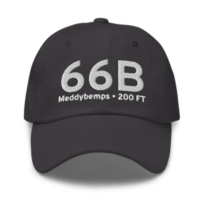 Meddybemps (66B) Airport Hat