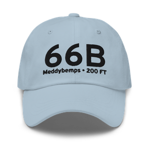 Meddybemps (66B) Airport Hat