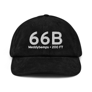 Meddybemps (66B) Airport Hat