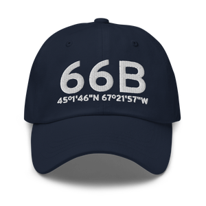 Meddybemps (66B) Airport Hat