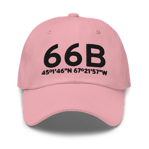 Meddybemps (66B) Airport Hat