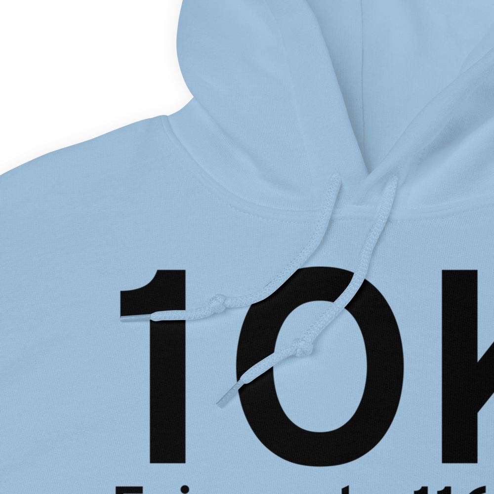 Fairmont (OK16) Airport Hoodie Sweatshirt 