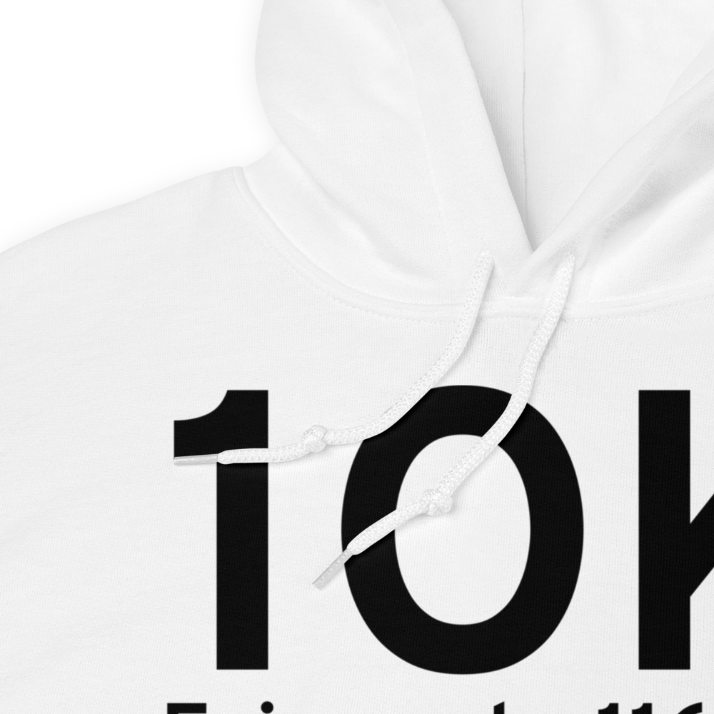 Fairmont (OK16) Airport Hoodie Sweatshirt 