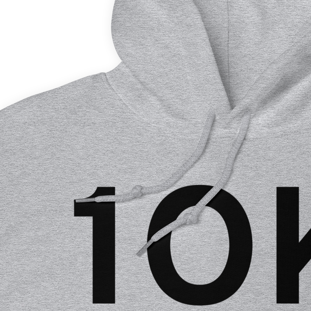 Fairmont (OK16) Airport Hoodie Sweatshirt 