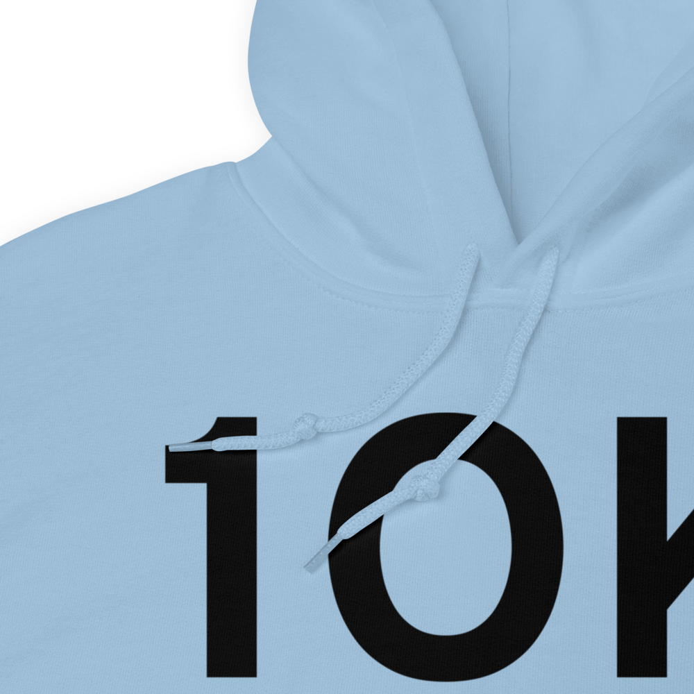 Fairmont (OK16) Airport Hoodie Sweatshirt 