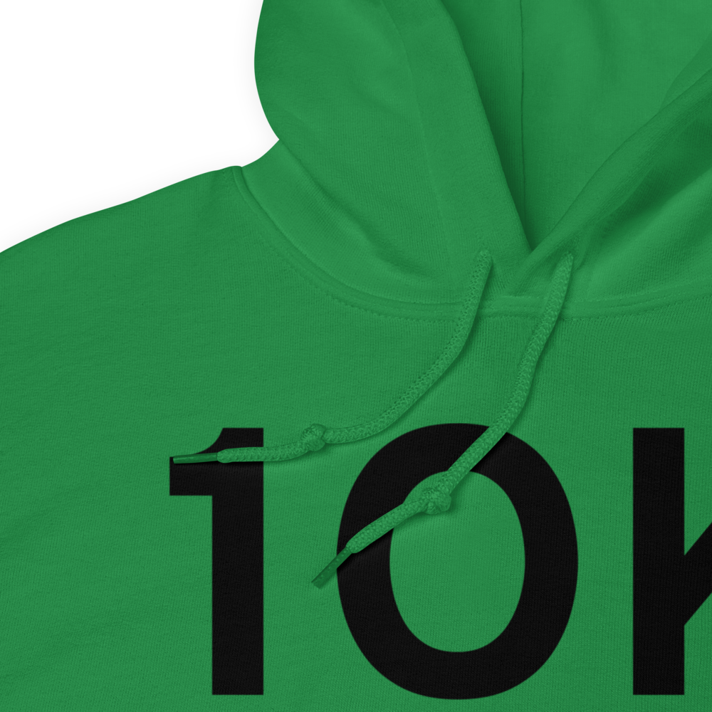 Fairmont (OK16) Airport Hoodie Sweatshirt 