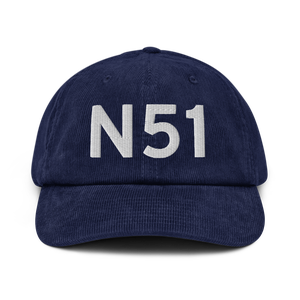 Readington (KN51) Airport Hat