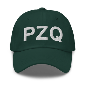 Rogers City (KPZQ) Airport Hat