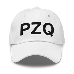 Rogers City (KPZQ) Airport Hat