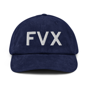 Farmville (KFVX) Airport Hat