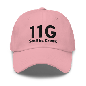 Smiths Creek (11G) Airport Hat