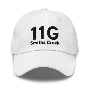 Smiths Creek (11G) Airport Hat