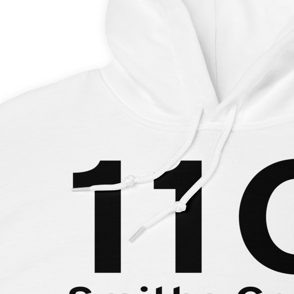 Smiths Creek (11G) Airport Hoodie Sweatshirt 