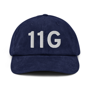 Smiths Creek (11G) Airport Hat