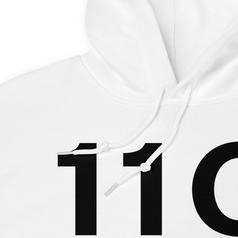 Smiths Creek (11G) Airport Hoodie Sweatshirt 