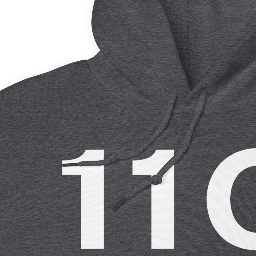 Smiths Creek (11G) Airport Hoodie Sweatshirt 