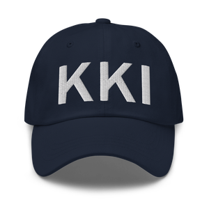 Akiachak (KKI) Airport Hat