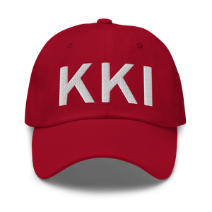 Akiachak (KKI) Airport Hat